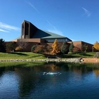 Elmbrook Church, Брукфилд, Висконсин