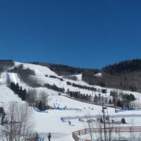 Stoneham Mountain Resort, Квебек