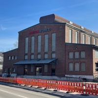 MotorWorld, Метцинген