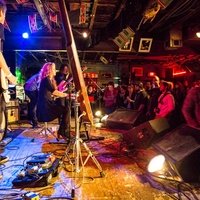 Dan's SilverLeaf, Дентон, Техас