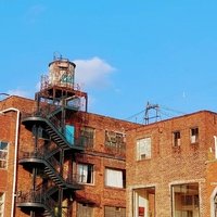 Mellwood Art Center, Луисвилл, Кентукки