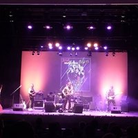 Centro Cultural CEINA, Сантьяго