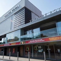 Theatre Royal, Норидж