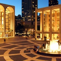 The Lincoln Center, Форт-Коллинс, Колорадо