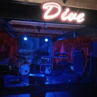 Dive, Данидин