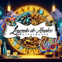 Leyenda de Analco, Дуранго