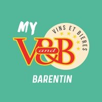 V and B, Барантен