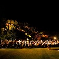 Cava di Roselle, Гроссето