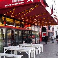 Stortebeker, Гамбург