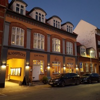 Rampelys, Силькеборг