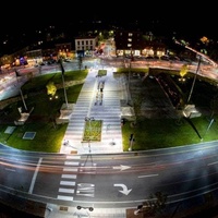 Rotary Park, Уинуски, Вермонт