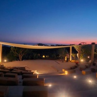 Dunara Venue, Кабо Сан Лукас