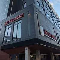 The Fillmore, Миннеаполис, Миннесота