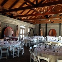 Mountain Winery, Саратога, Калифорния