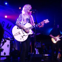 Brighton Music Hall, Бостон, Массачусетс