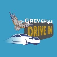 Grey Eagle Drive-In, Калгари