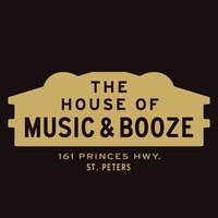 The House of Music & Booze, Сидней