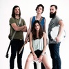 Houndmouth