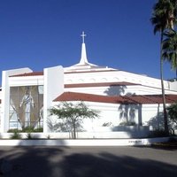 Dream City Church, Финикс, Аризона