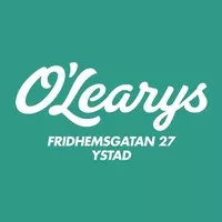 Рок концерты в O'Learys, Истад O'Learys, Истад