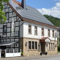 Deutsches Haus, Марсберг