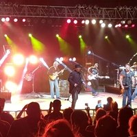 Pompano Beach Amphitheater, Помпано-Бич, Флорида