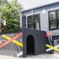 The Basement, Атланта, Джорджия