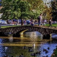 Бертон-апон-Трент