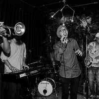 Black Cabin Bar Bangkok, Бангкок