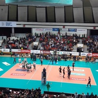 Hala Urania, Ольштын