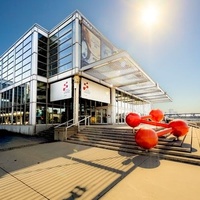 Centre des sciences de Montréal, Монреаль