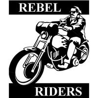 Rebel Riders Riding Club, Монтгомери, Алабама