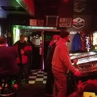 The Bonus Round Bar, Су-Фолс, Южная Дакота