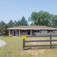 Youngs Farm Saloon, Меридиан, Миссисипи