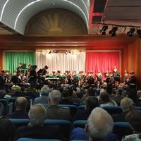 Auditorium Gazzoli, Терни