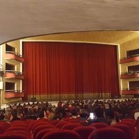 Teatro Metropolitan, Катания