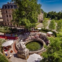 Донауэшинген