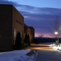 New River Community College, Дублин, Виргиния