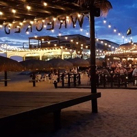 Wrecked at the Reef, Пуэрто-Пеньяско