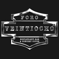 Foro Veintiocho, Мехико