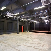 Aliwal Arts Centre, Сингапур