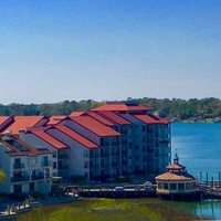 Хилтон-Хед-Айленд, Южная Каролина