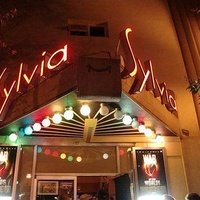 Sylvia Theater, Йорк, Южная Каролина