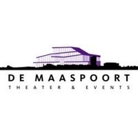 De Maaspoort Theater & Events, Venlo