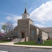 Englewood Baptist Church, Джексон, Теннесси