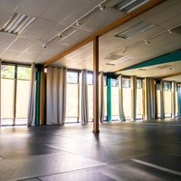 Naji's Midtown Yoga, Бенд, Орегон