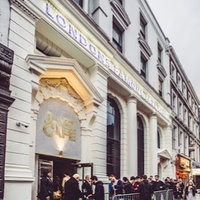 Jazz Café, Лондон