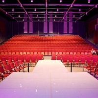 Turun Messukeskus, Турку