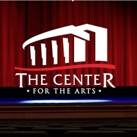 The Center for the Arts, Расселлвилл, Арканзас