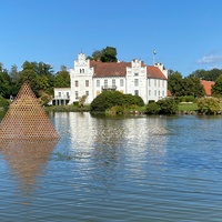 Wanås Castle, Knislinge